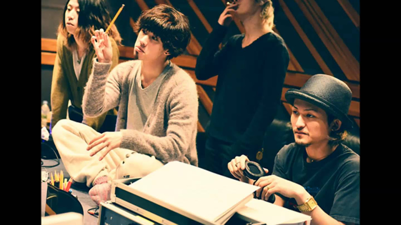 One Ok Rock - 69 - YouTube