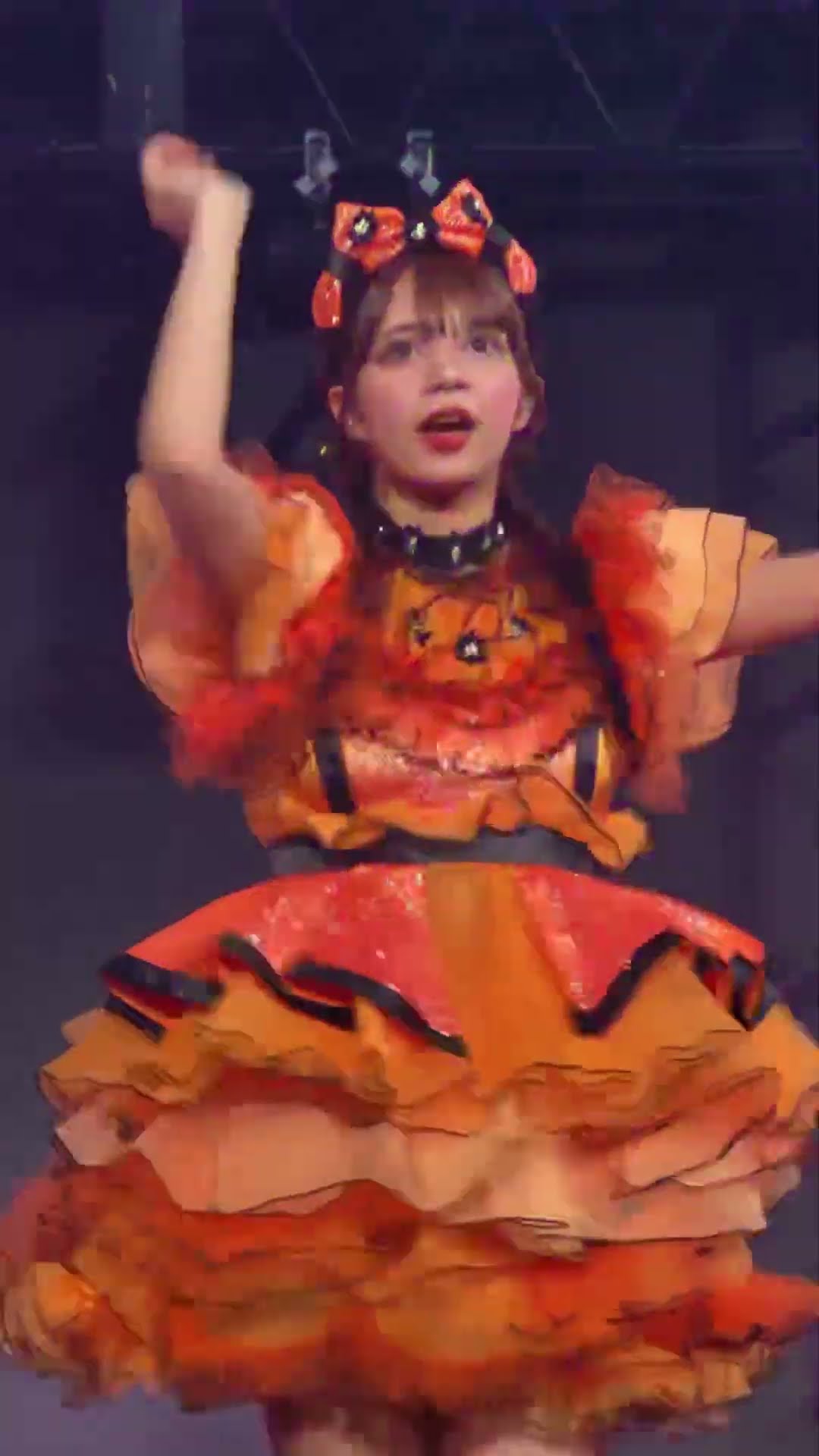 脳内に棲みついちゃうぞ？😌🧠🍭#CATCHYOU#きゃんちゅー#CANDYTUNE