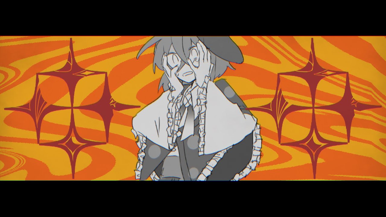 コンピレーションアルバム『FinGErtip Amusement』XFD【ボーマス53