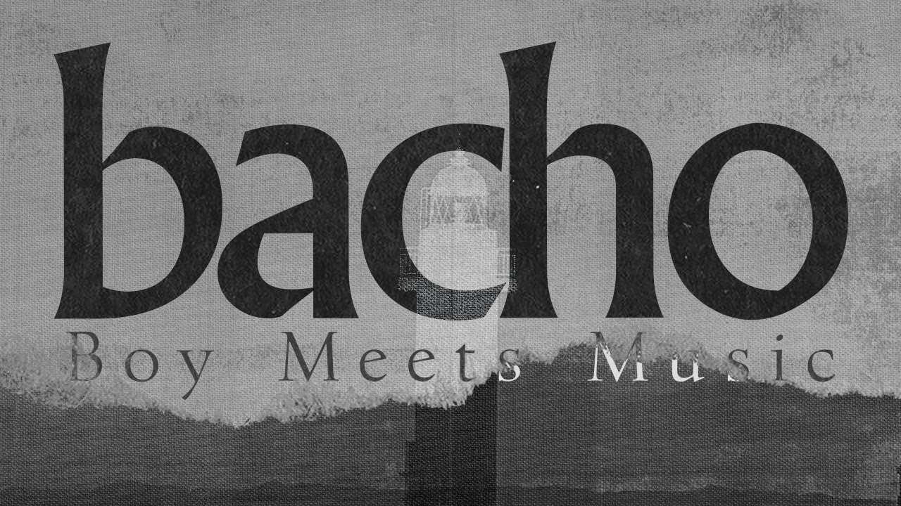 bacho Official Website