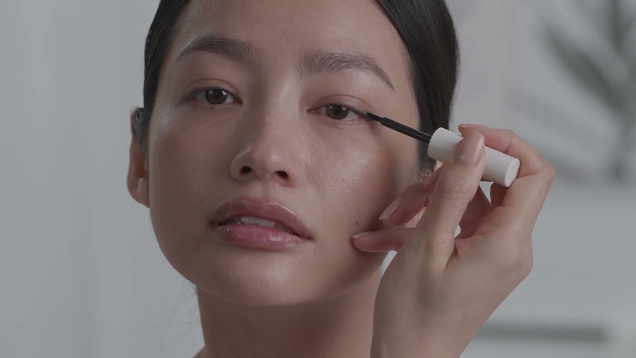 ティ・エス スカルプ ラッシュ ＋ ブロウ セラム ＜上手な使い方