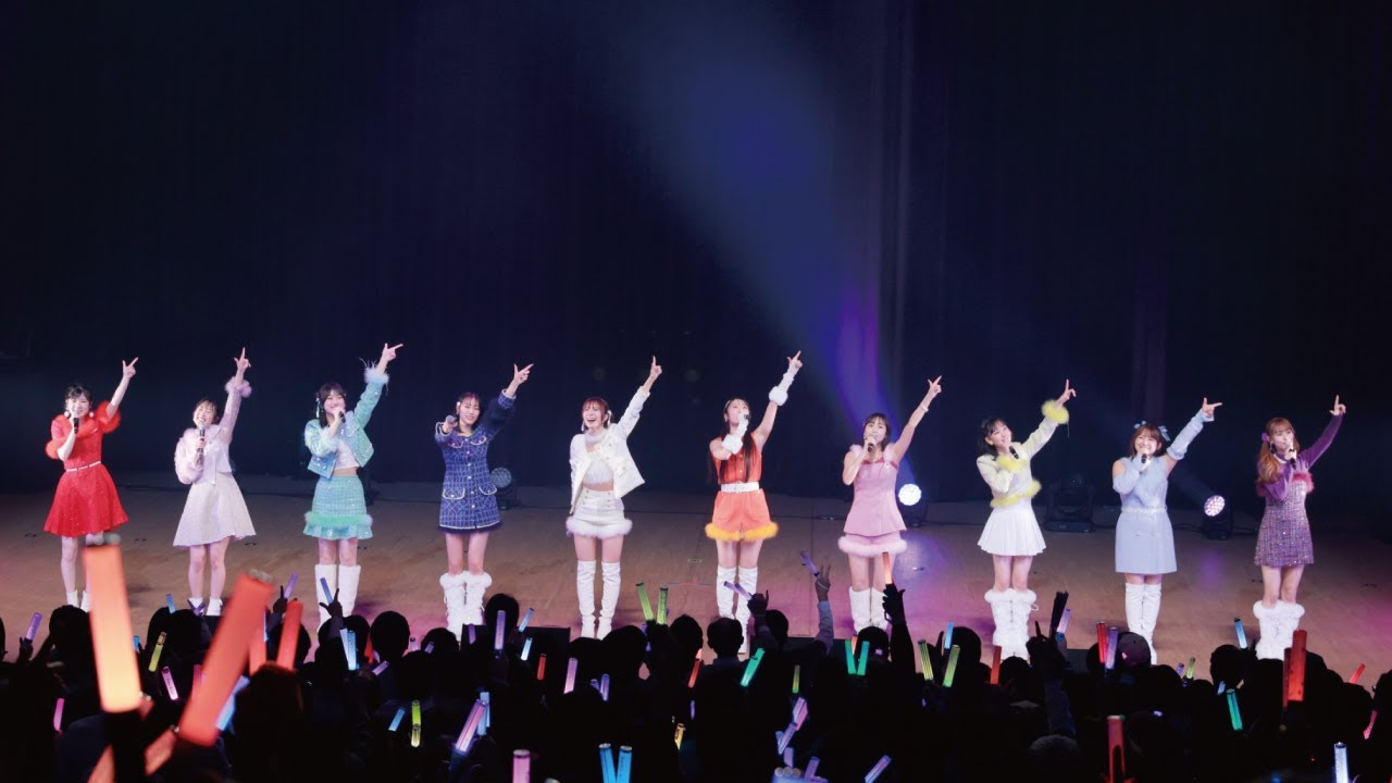 DVD『Juice=Juice FCイベント2025 ～Miracle×Juice×Box×結成Party