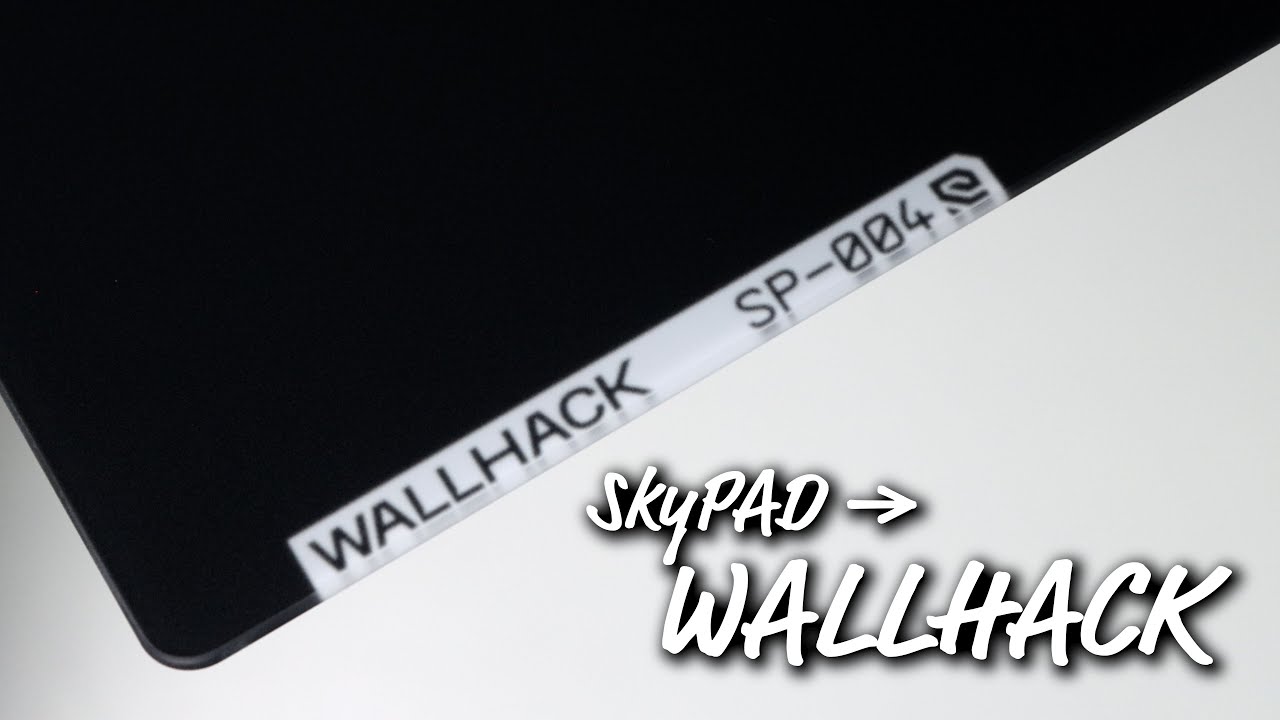 Wallhack SP-004 Twins – DPQP