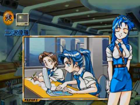 Hyper Securities S はいぱあセキュリティーズS非売品ポスター