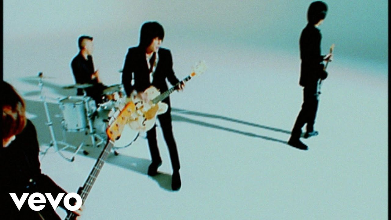 THEE MICHELLE GUN ELEPHANT 太陽をつかんでしまった 歌詞&動画視聴