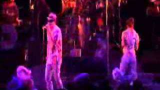 RHYMESTER 肉体関係part2 逆featuring クレイジーケンバンド 歌詞&動画