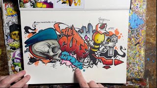 アート・デザイン・音楽 From Matt Black to Memphis アート・デザイン