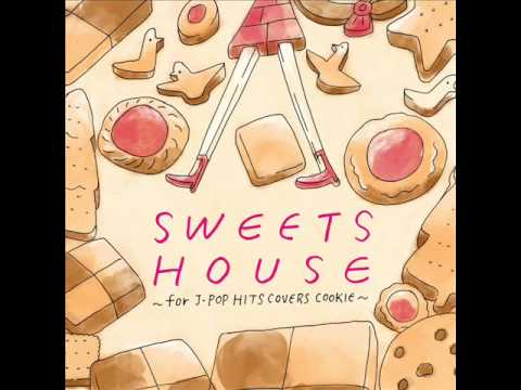 Naomile／扉 from SWEETS HOUSE ～for J-POP HIT COVERS COOKIE