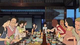 サマーウォーズ スペシャル予告編 - YouTube