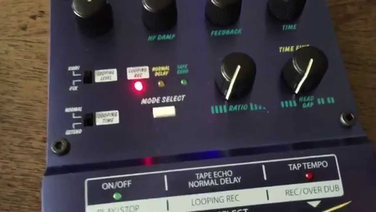 AKAI Head Rush E2 parte 1 - YouTube