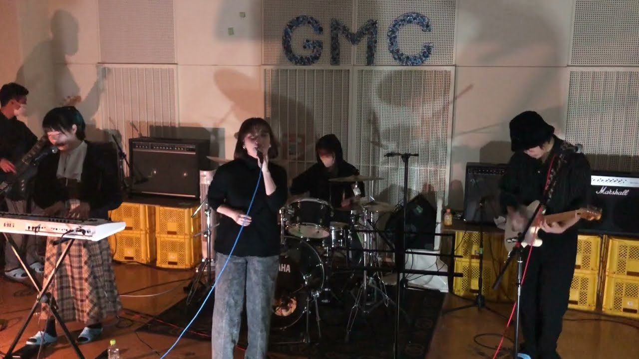 眩暈SIREN(copy) 2023 明けコン - YouTube