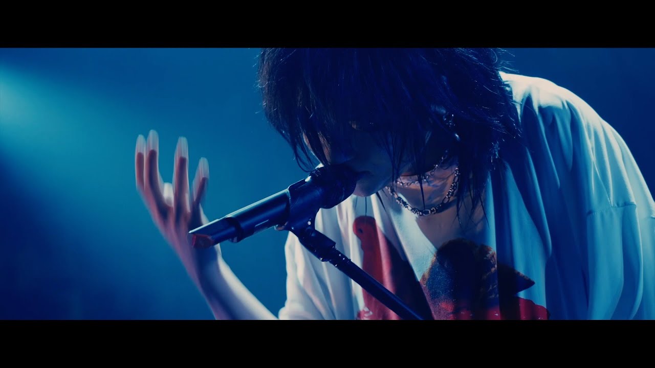 DEZERT - 異常な階段【LIVE from「study」#12-