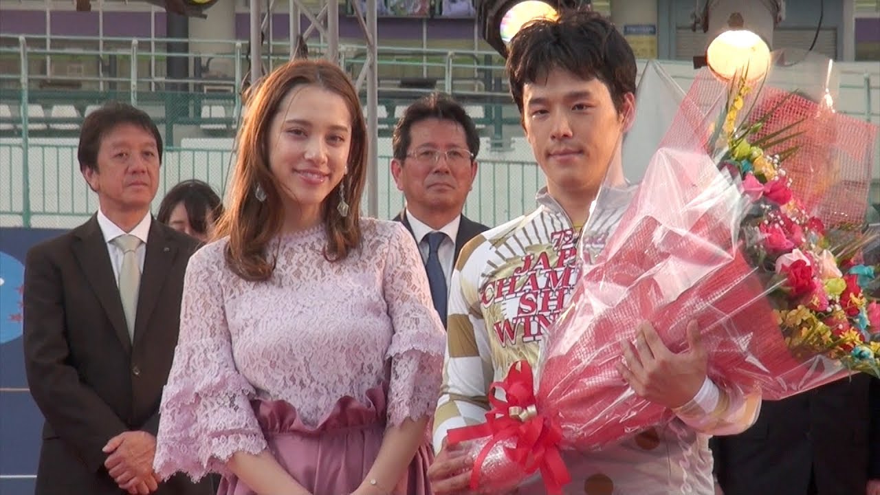 GI日本選手権競輪】三谷竜生がダービー連覇！ - YouTube