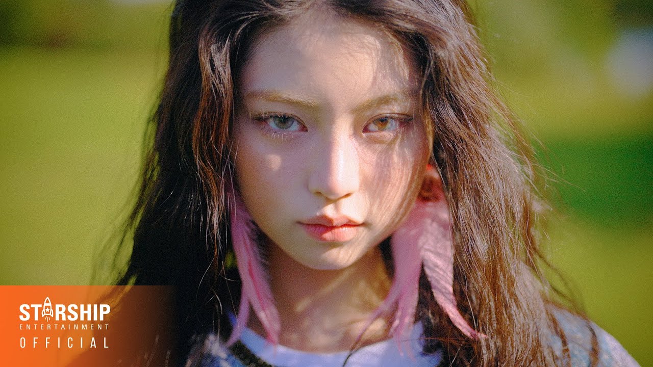 新人K-POPグループKiiiKiii、デビューに先駆け「I DO ME」MV公開