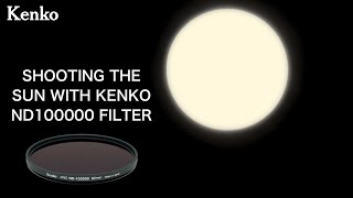 Kenko Global - PRO ND100000 (round type)