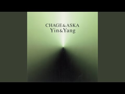 Chage & Aska – Yin & Yang – 2 x CD (Compilation, Stereo), 1994