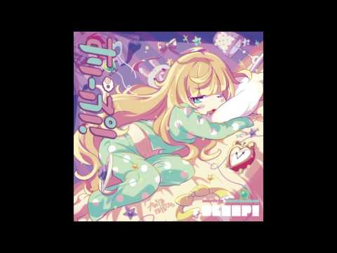 かめりあ Feat. ななひら – すりーぷ！ = 3leep! – CD (Album), 2016