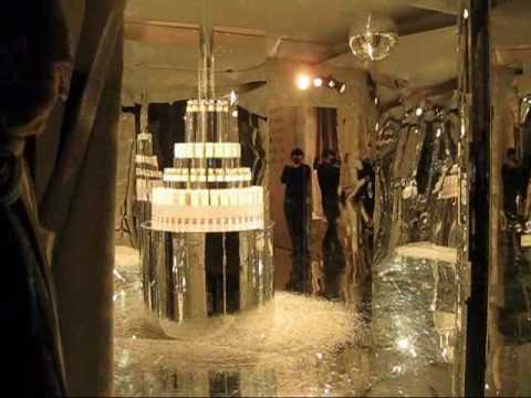 Inside Maison Martin Margiela HQ - YouTube