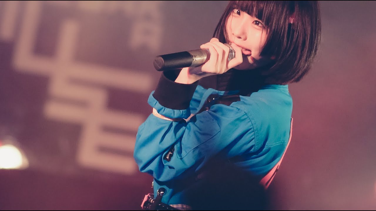 ゆるめるモ！ (You'll Melt More!) NEW WAVE STAR TOURS あのちゃん