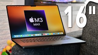 MacBook Pro 16-inch Best Price M3 Pro, 12C CPU, 18C GPU, 18GB