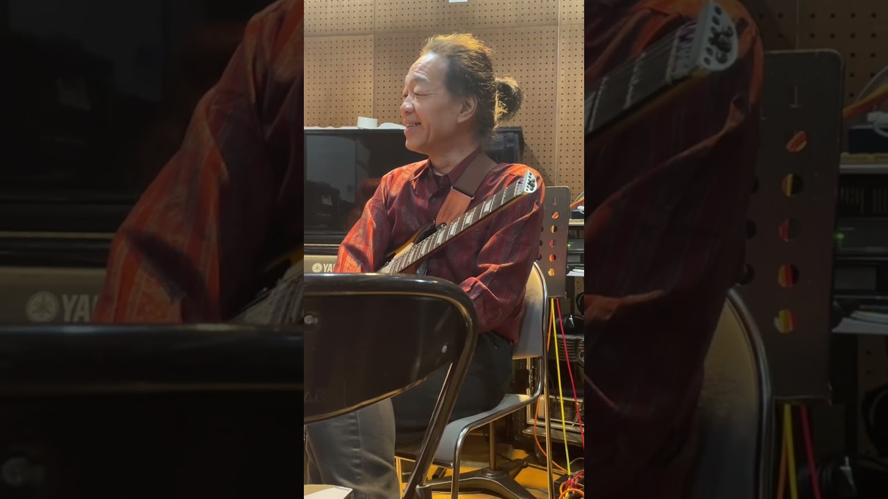 少々閲覧注意】一般人との差の現実。養老義人voジャズ奮闘記…村山義光