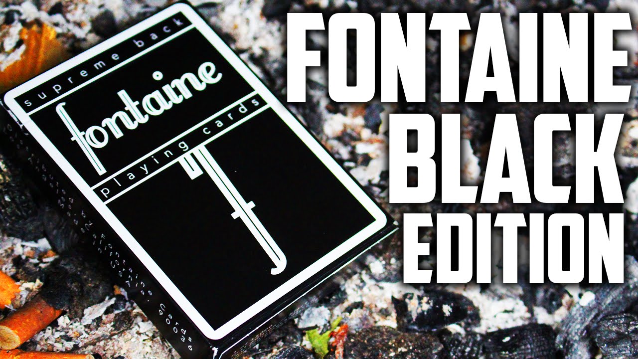 トランプ FONTAINE PLAYING CARDS CARROTS Fontaine Playing Cards