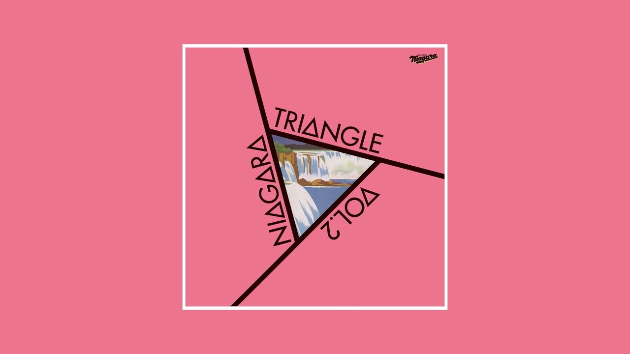 NIAGARA TRIANGLE Vol.2 40周年記念盤 | 完全生産限定BOX仕様 | 特典