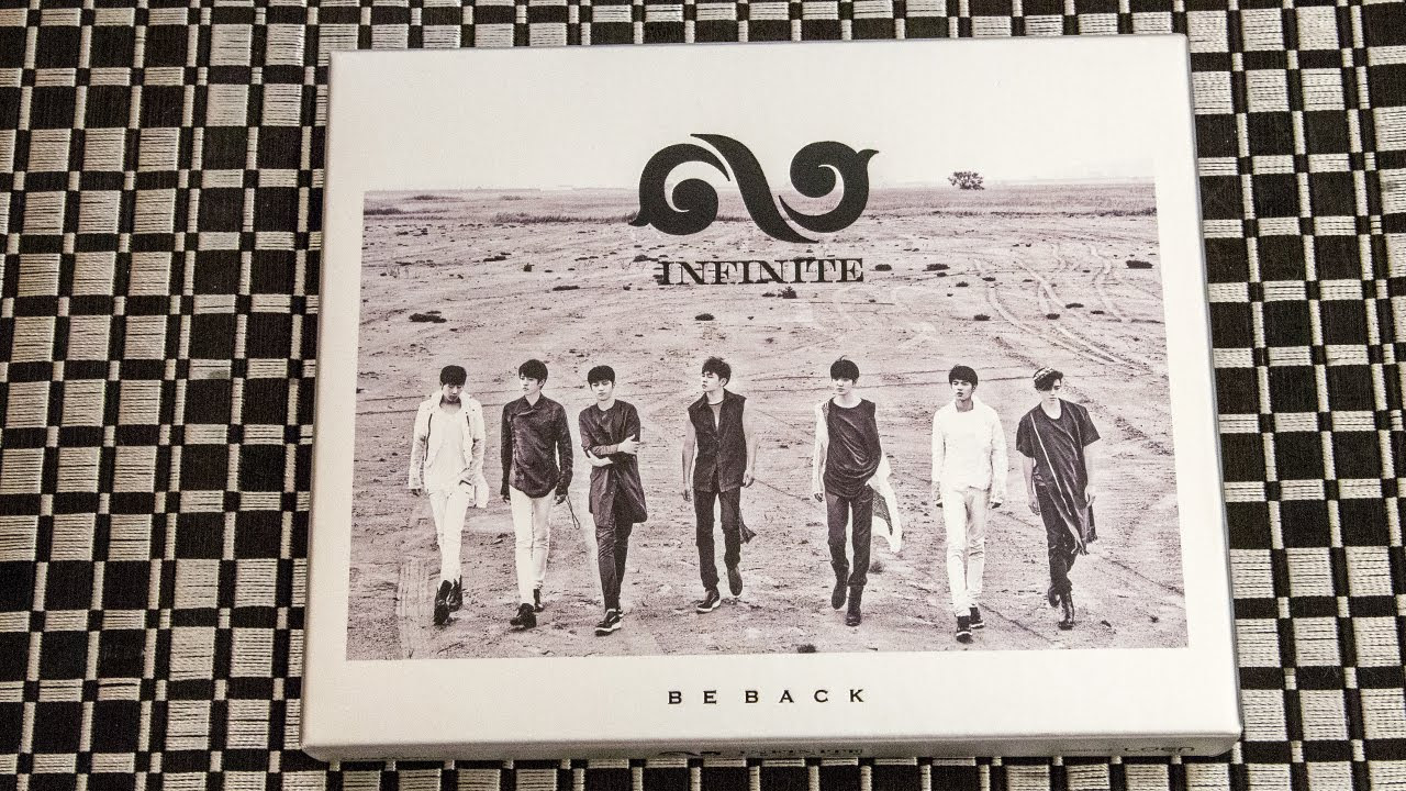 美品 INFINITE EFFECT ADVANCE LIVE 2DVD 2CD K-POP・アジア INFINITE