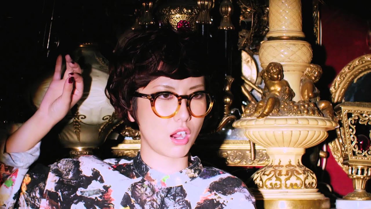 NOKKO from REBECCA 「フレンズ feat. Charisma.com」 Music Video