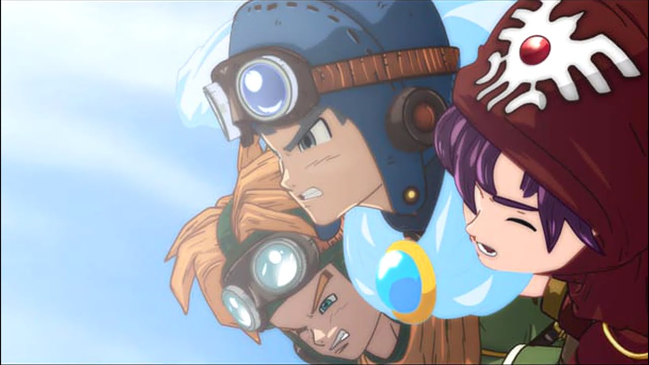 Wii】ドラゴンクエスト25周年記念 FC&SFC DQI・II・III オープニング