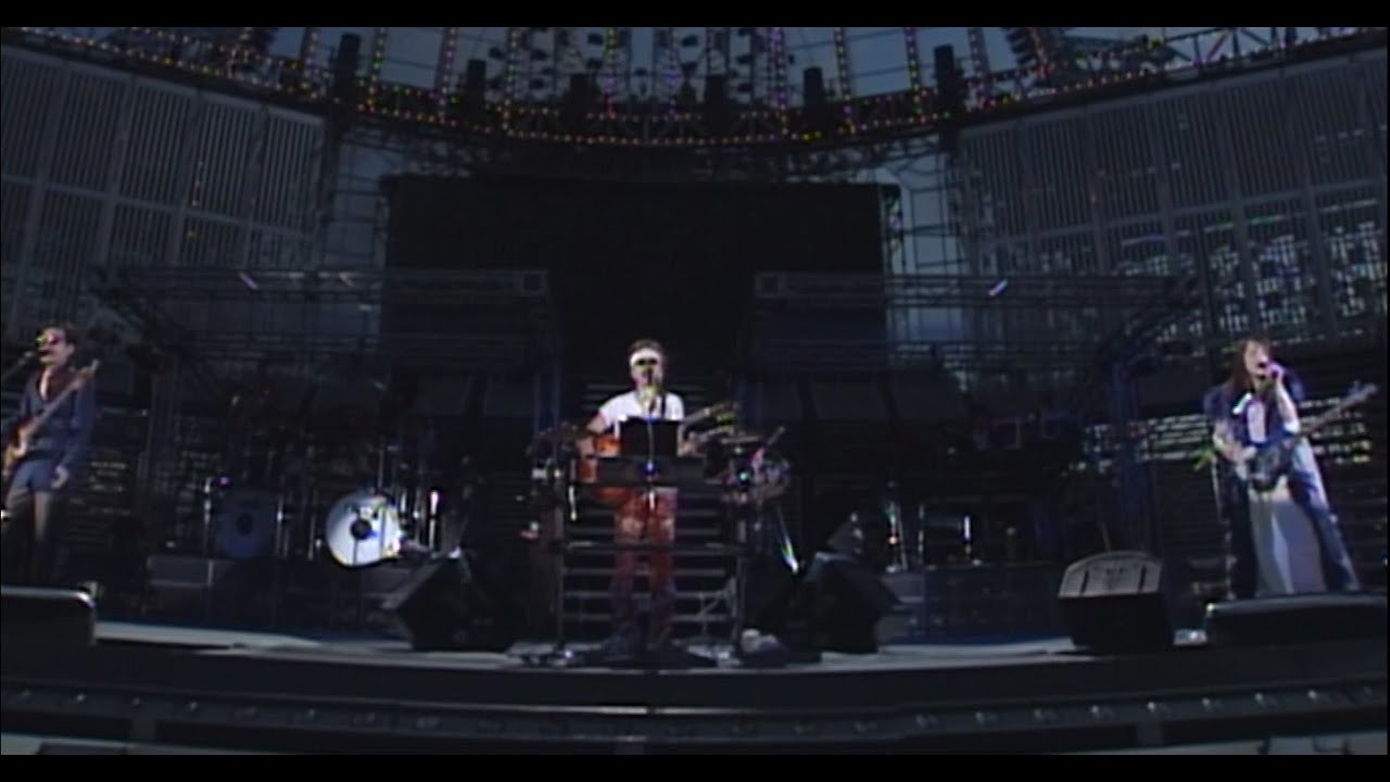 ミュージック THE ALFEE 1999 Millennium Carnival 1&2 Amazon.co.jp