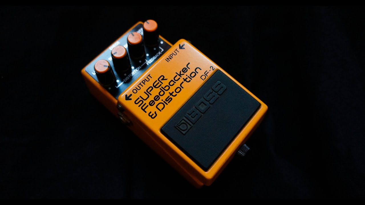 Guitar Pedal X - GPX Blog - Leyland Pedals Enhances and Evolves