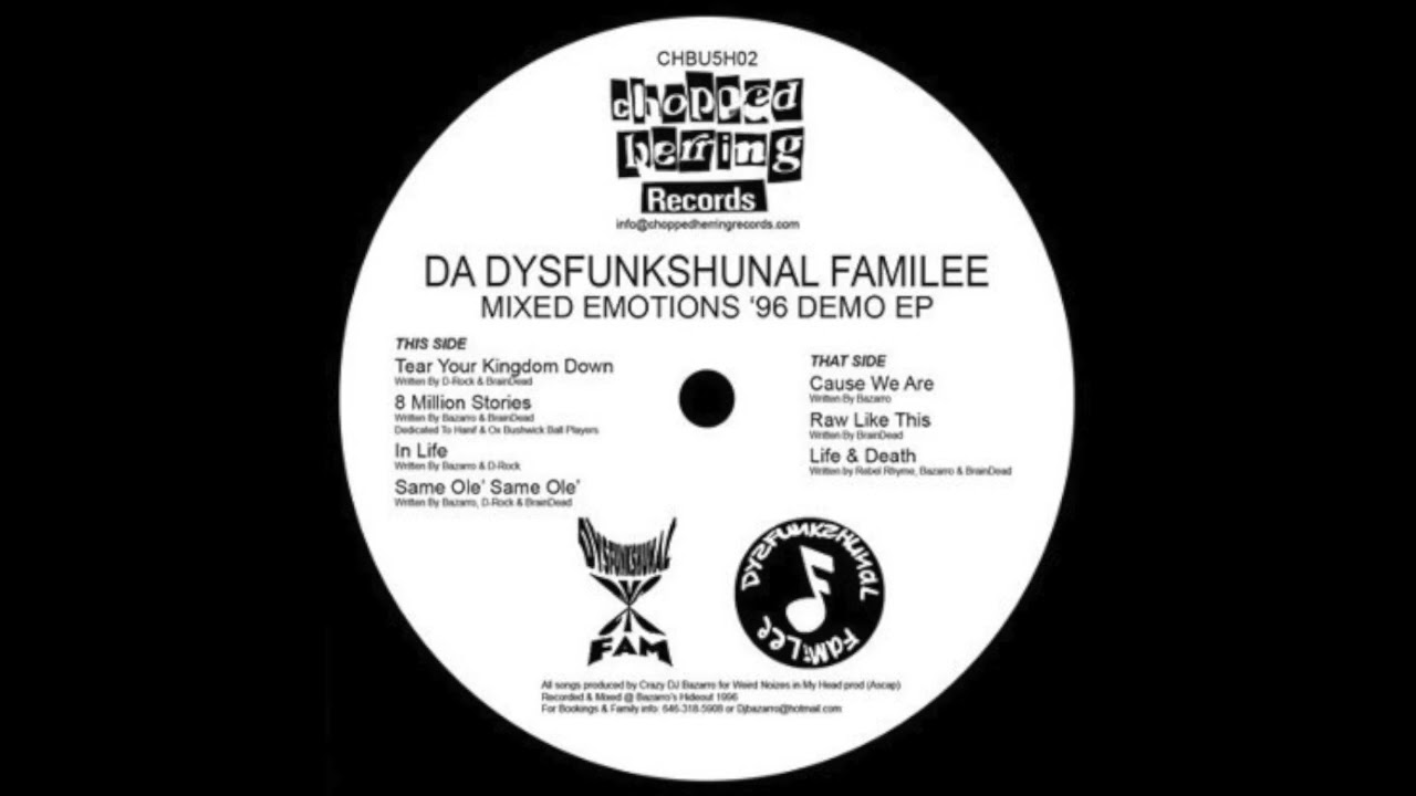 Q Ball & Curt Cazal - Makin' Moves EP (RARE RANDOM RAP) - YouTube