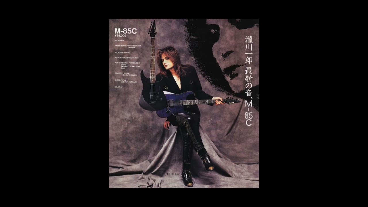 CRAZE - NAKED BLUE, I LOVE YOU (Vo.鈴木慎一郎) - YouTube