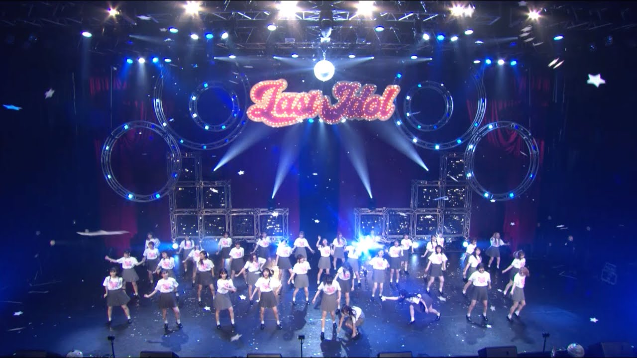 ライブダイジェスト PART3】3周年記念コンサート - YouTube