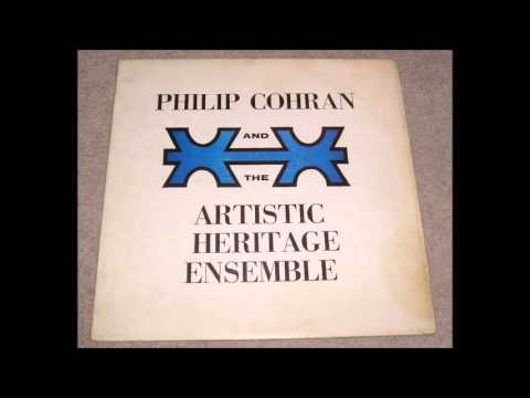 Philip Cohran And The Artistic Heritage Ensemble – On The Beach