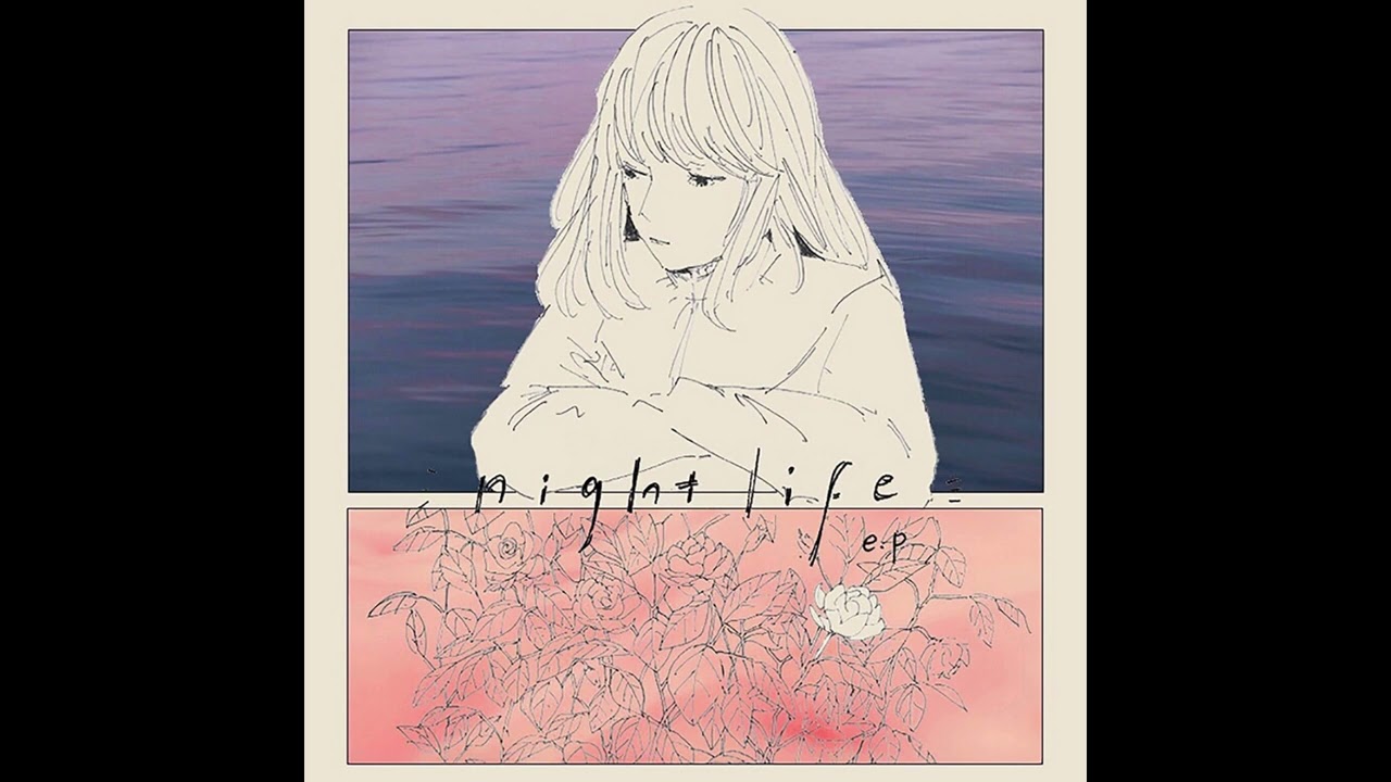 yuragi (揺らぎ) - nightlife - YouTube
