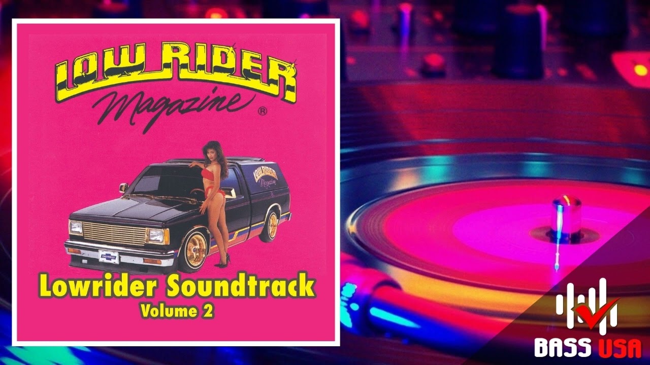 Selection - Lowrider Magazine Soundtrack Vol. 2 - YouTube
