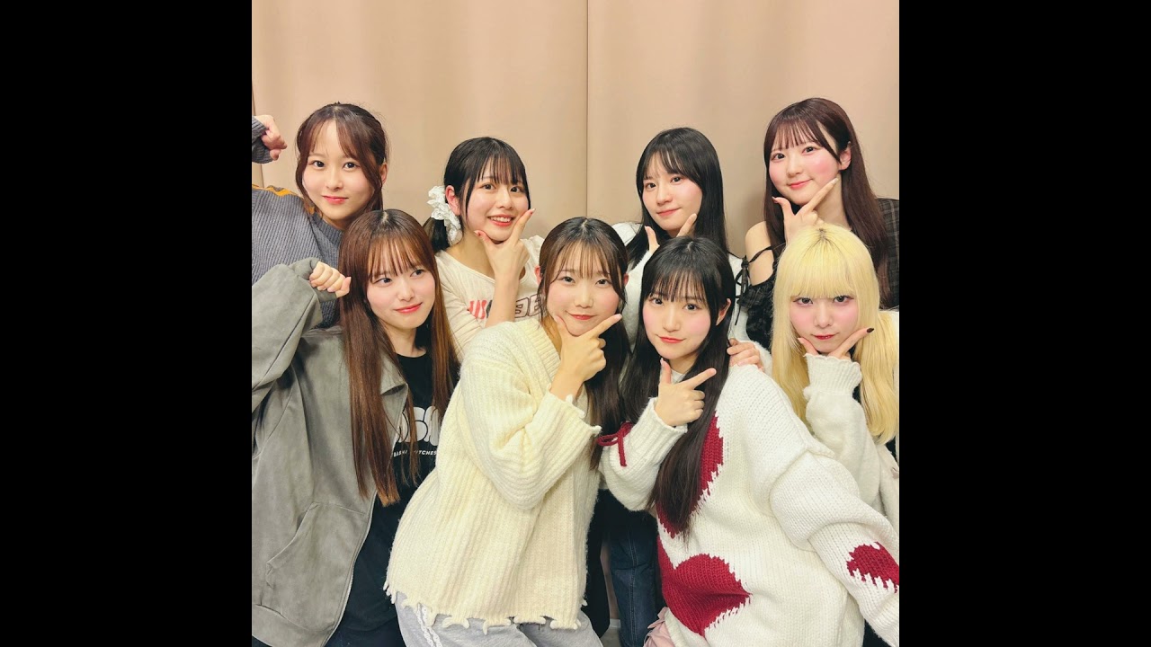 デビュー3周年＆ファーストフルアルバム リリース記念スペシャル！①