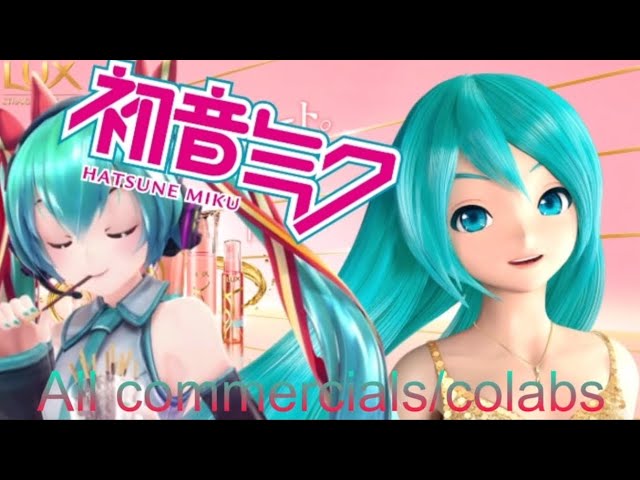 SPiCa - Headphone-Tokyo feat. miku [Official] - YouTube