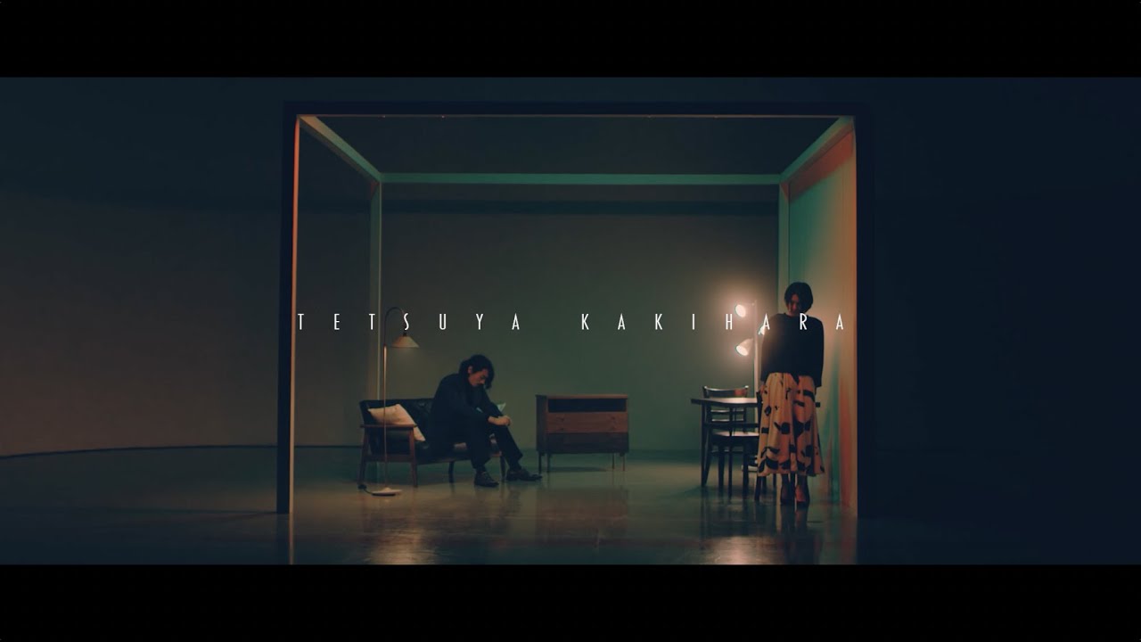 SPOT】12/24発売！柿原徹也 8thミニアルバム 「DON'T LET MI KNOW