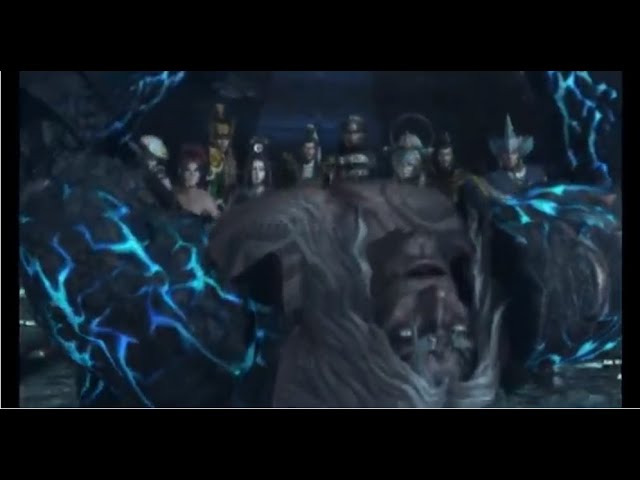 無双OROCHI2】 真・遠呂智 完全討伐！！【33】 - YouTube