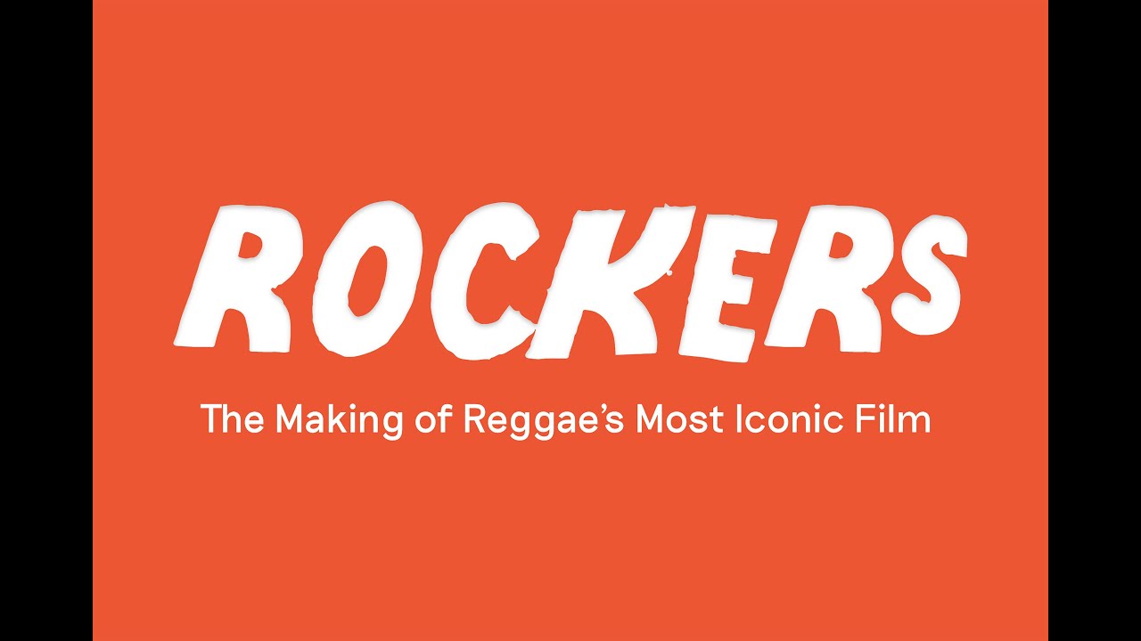 Rockers | Gingko Press