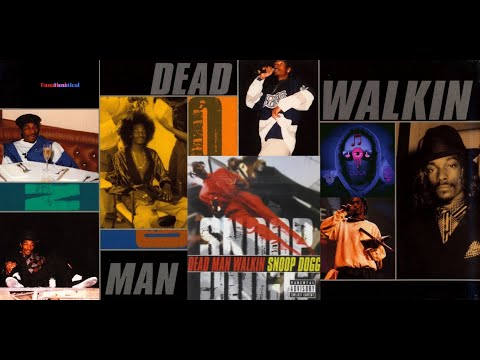🎵Snoop Dogg - Dead Man Walkin' (full album) - YouTube