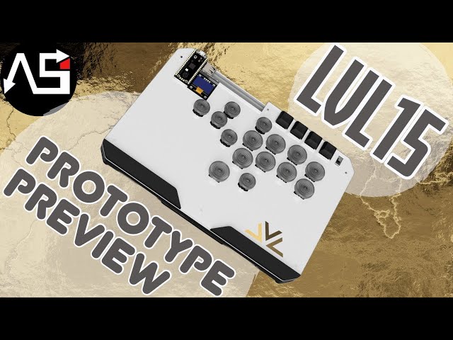 Could this NEW leverless controller change everything? Interview