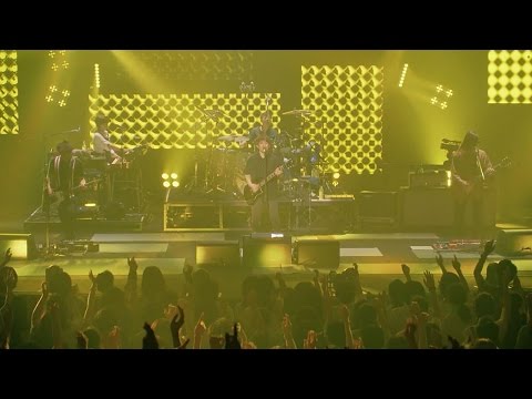 スピッツ「醒めない」（DVD＆Blu-ray『SPITZ JAMBOREE TOUR 2016 “醒