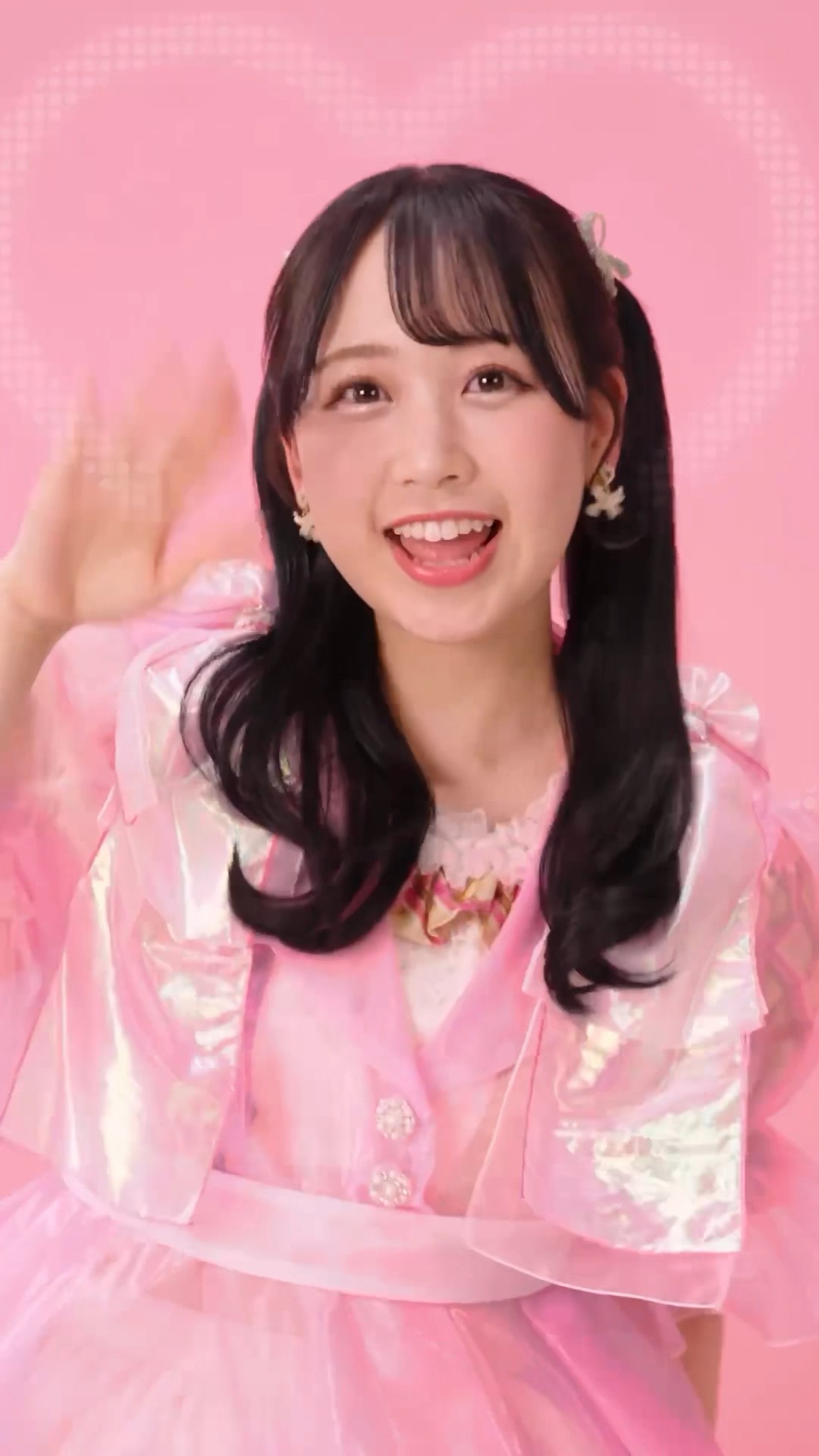 FRUITSZIPPER #わたしの一番かわいいところ/#THEFIRSTTAKE #松本かれん