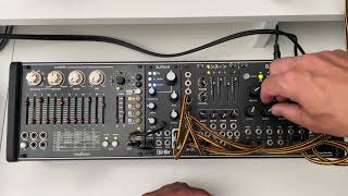 After Later Audio Monsoon - Eurorack Module on ModularGrid