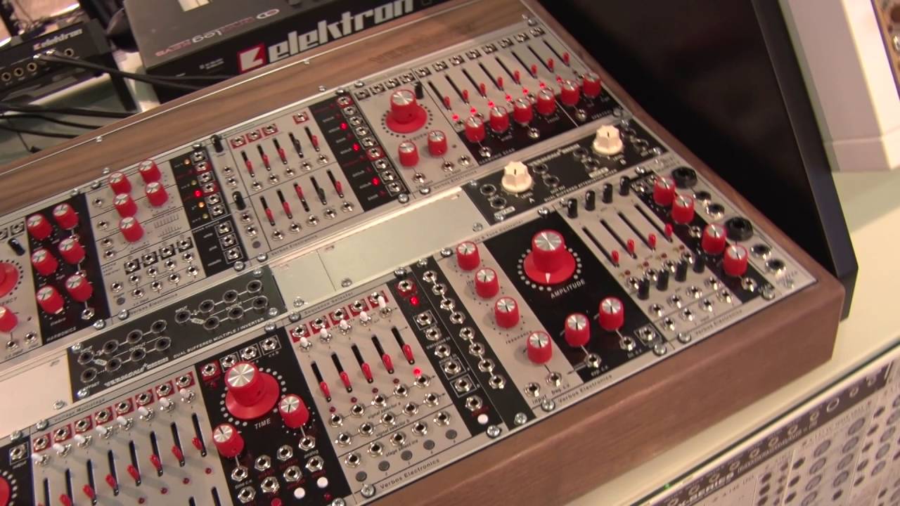 Noise Engineering BIN SEQ | MUSIC STORE professional