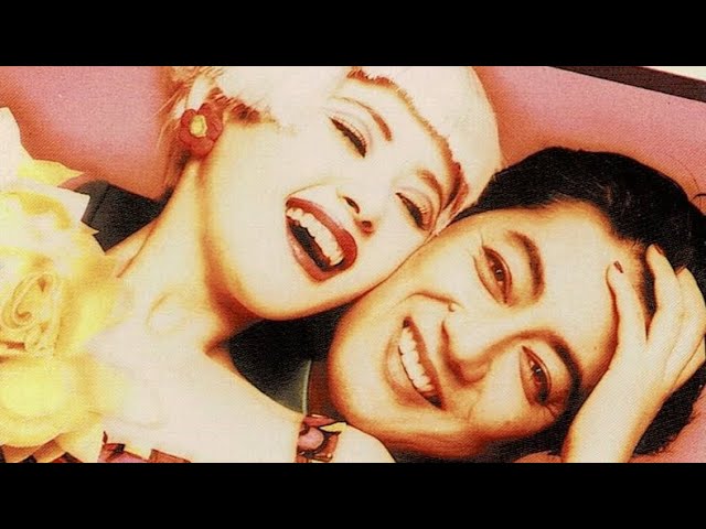 沢田研二 (Kenji Sawada) そのキスが欲しい - YouTube